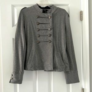 Express Marching Band Jacket 🥁